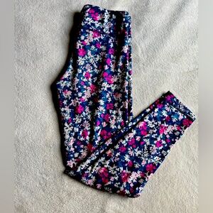 Eddie Bauer legging size 10/12